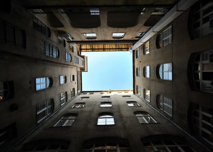 Krane Apartments