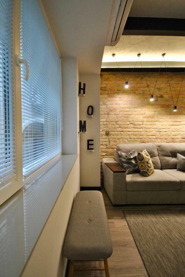 Appartement Krane *