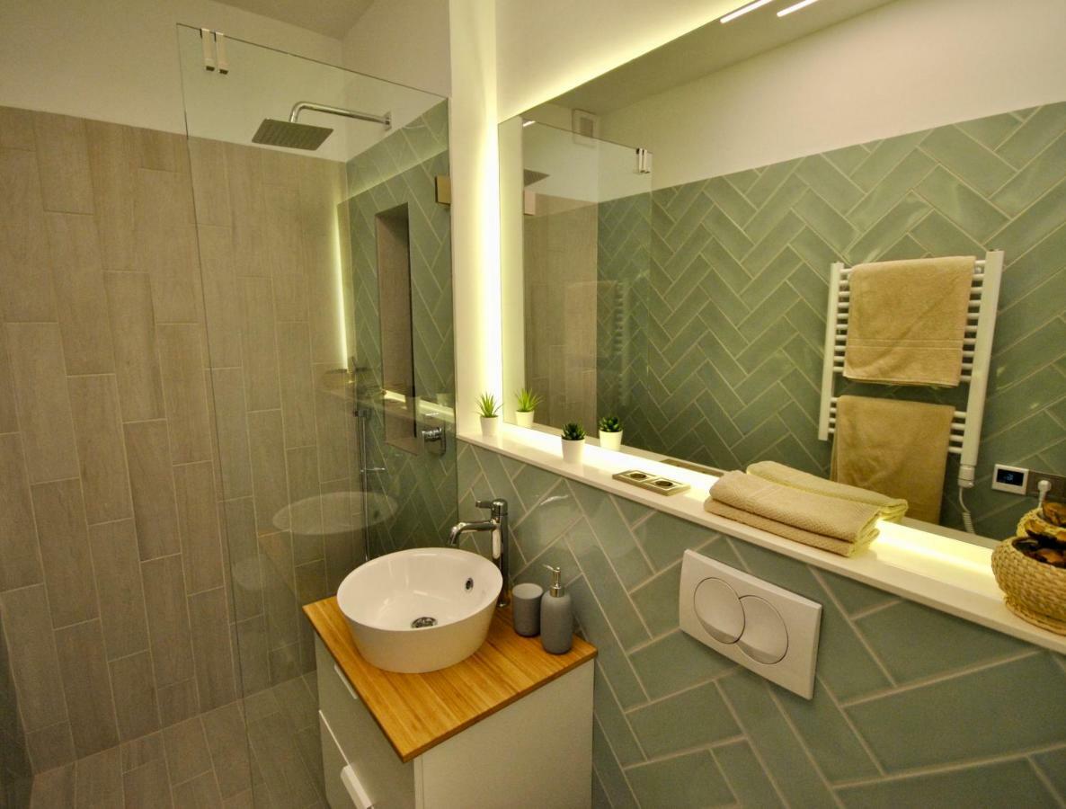 Appartement Krane